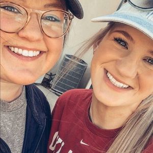 Meet your Posher, Rhonda